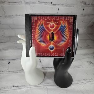 Music CD - Journey